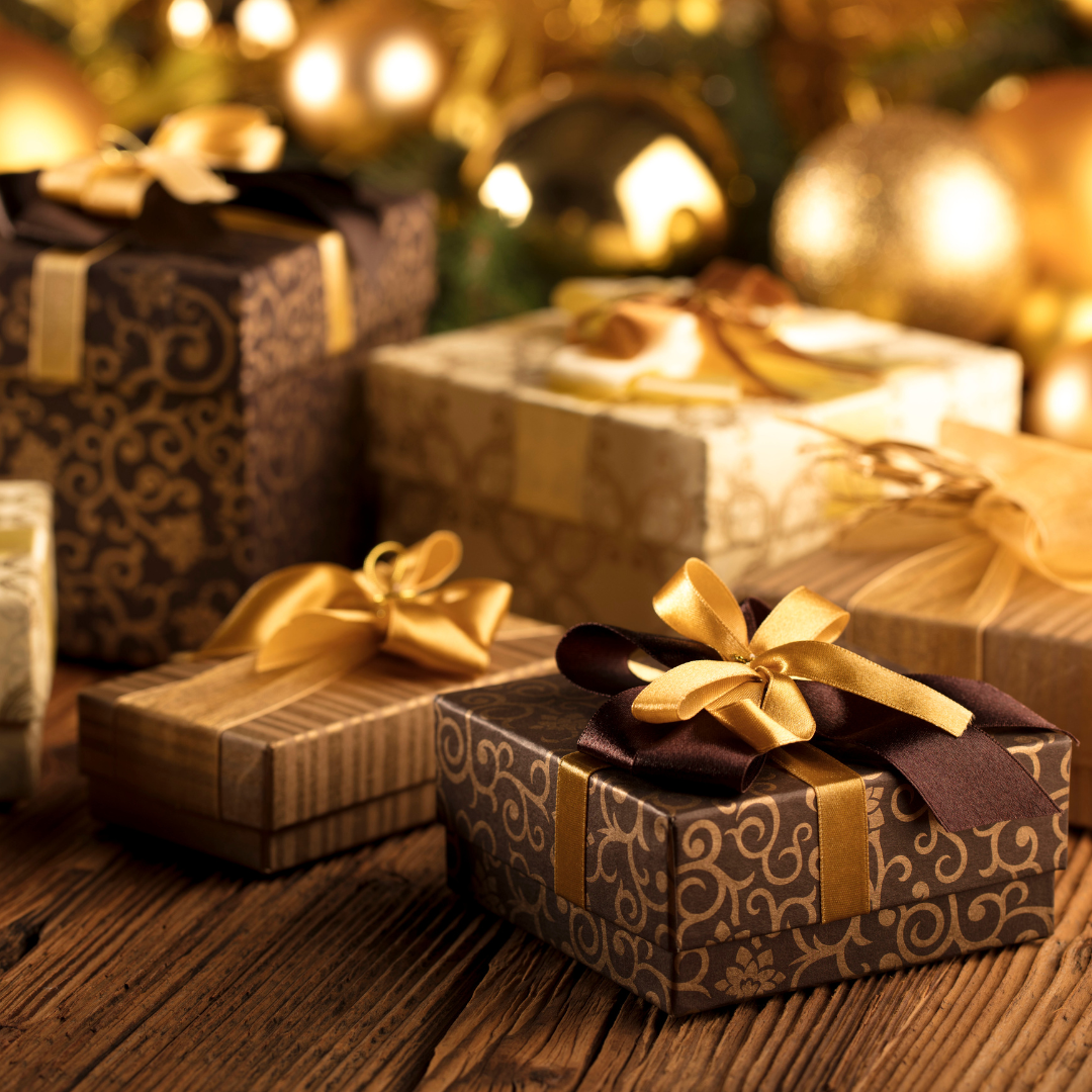 Top Christmas Perfumes for Gifting: Fragrances to Delight Your Loved Ones
