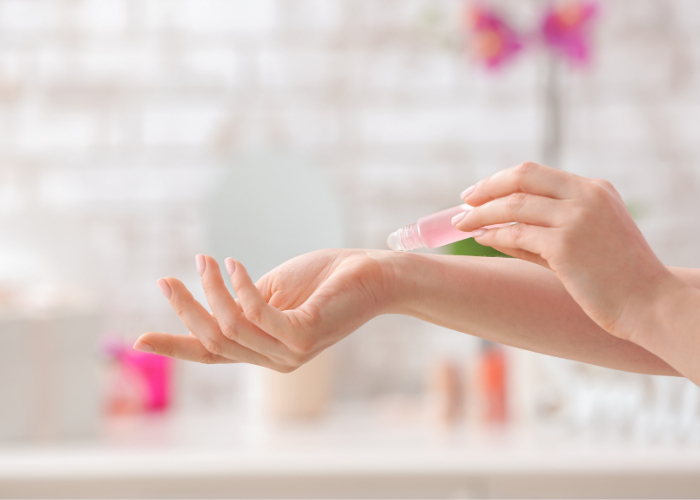 Scent-sational Secrets: How can I make my perfume last longer on my skin?