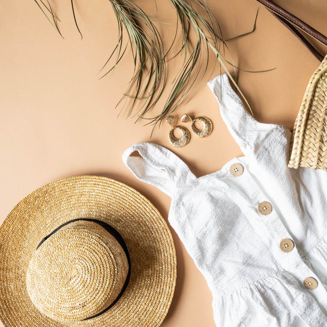 Best Colors to Wear for Spring/Summer 2024