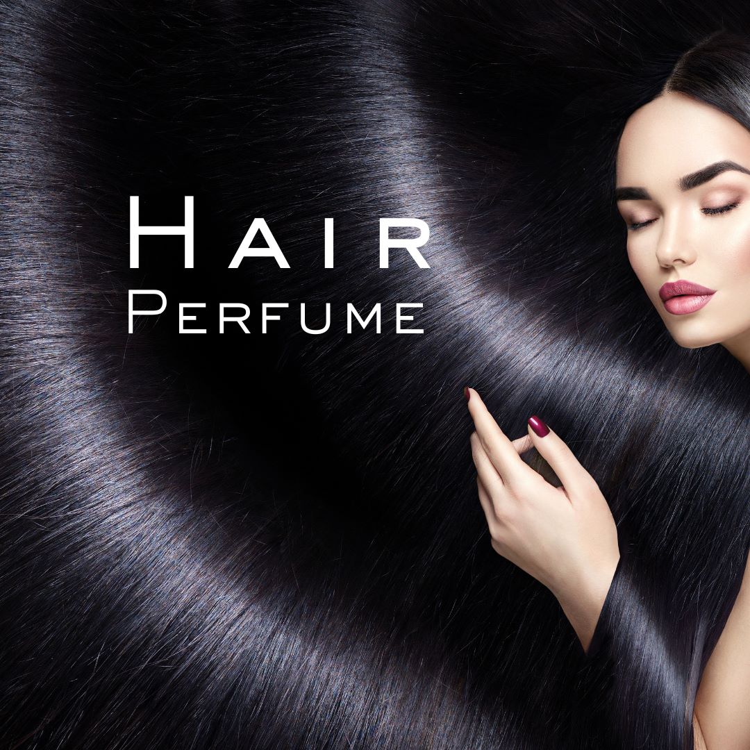 Hair Perfumes: The New Must-Have Accessory for 2025