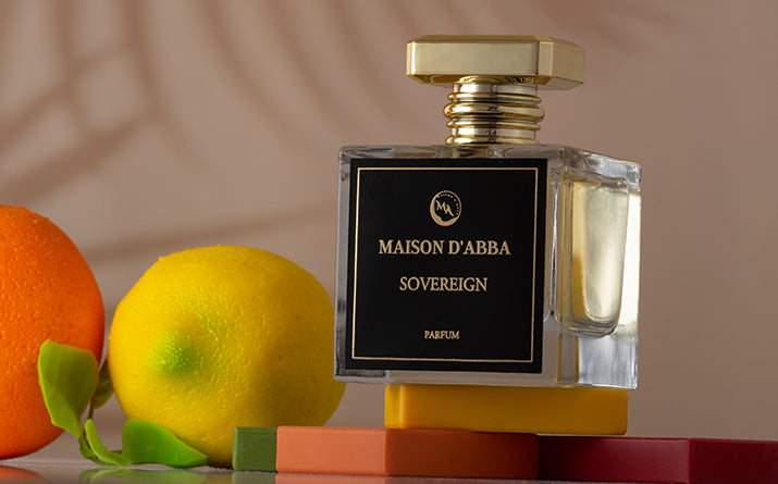 A Guide to Fragrance Concentration