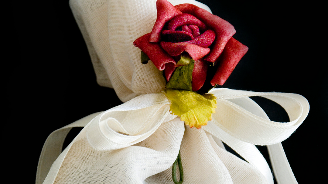 Travelling with Perfume