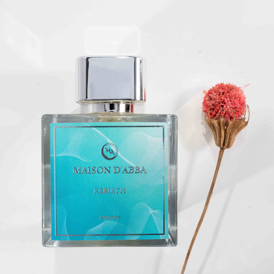 REBIRTH 100 mL / 3.4 fl oz