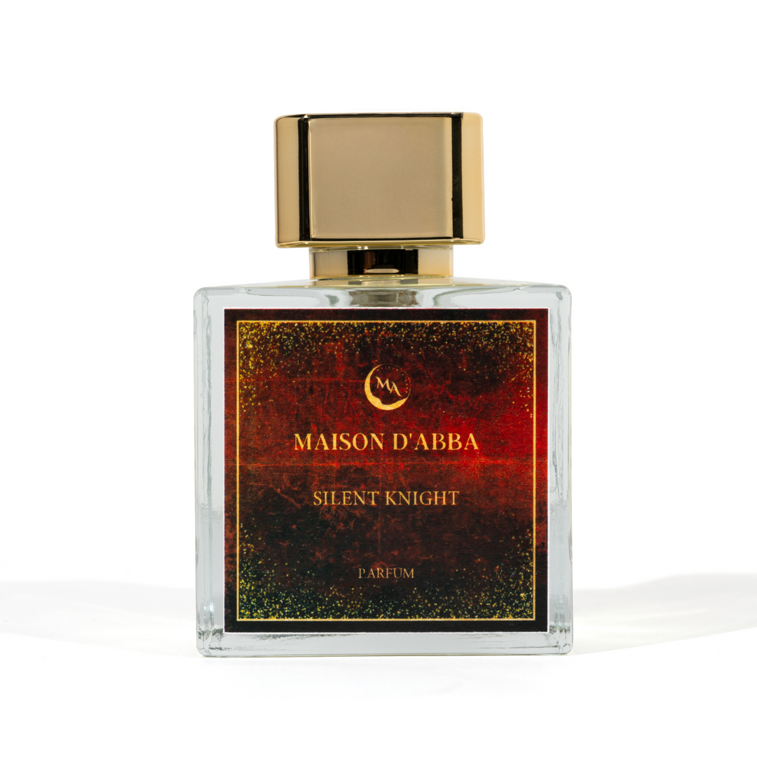 SILENT KNIGHT 100 ml / 3.4 fl oz