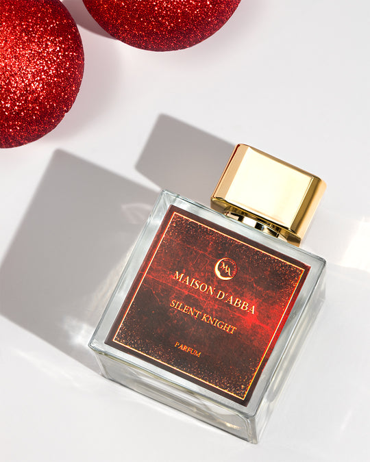 SILENT KNIGHT 100 ml / 3.4 fl oz