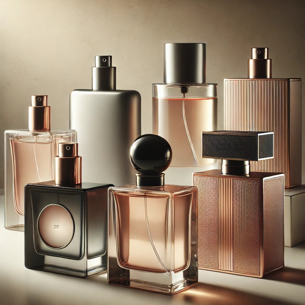 Luxury Perfumes for Men: The Rise of Sophisticated Scents Among Gen Z