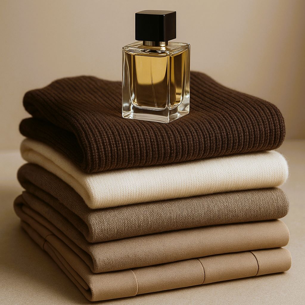 How to Make Perfume Last Longer on Clothes for an All-Day Scent Trail