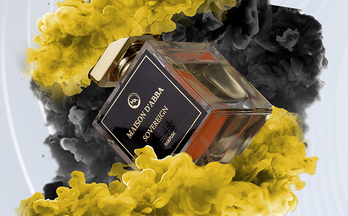 Discovering the History and Heritage of Niche Perfume Brands